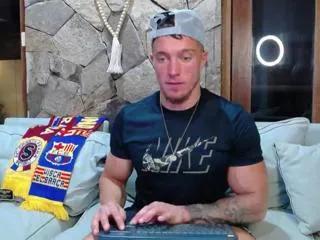 paul_morisette on Flirt4Free 