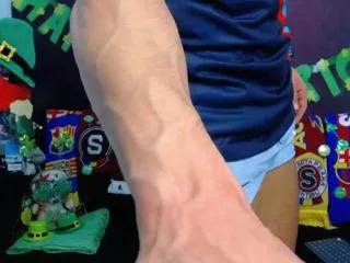 paul_morisette on Flirt4Free 