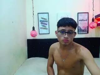 paulo_ortega on Flirt4Free 
