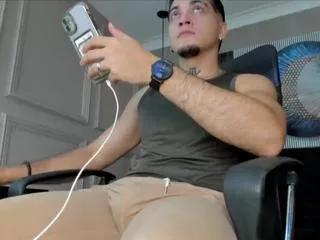 peter_gonzales on Flirt4Free 