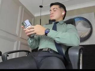 peter_gonzales on Flirt4Free 