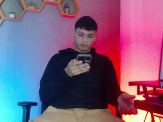 randy_vixx on Flirt4Free 