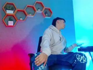 randy_vixx on Flirt4Free 