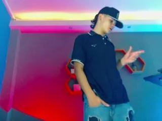 randy_vixx on Flirt4Free 