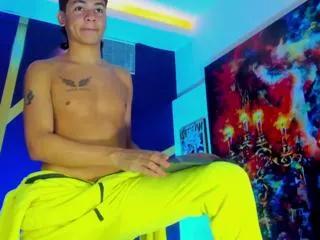 randy_vixx on Flirt4Free 