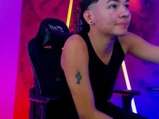 randy_vixx on Flirt4Free 
