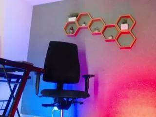 randy_vixx on Flirt4Free 