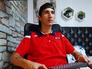 ray_silver on Flirt4Free 