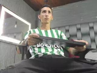 ray_silver on Flirt4Free 