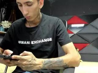 ray_silver on Flirt4Free 
