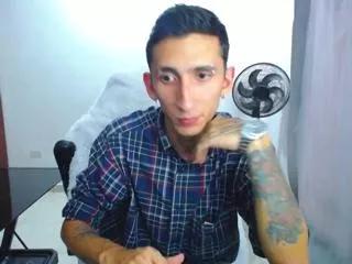 ray_silver on Flirt4Free 