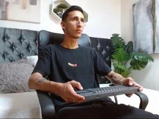 ray_silver on Flirt4Free 