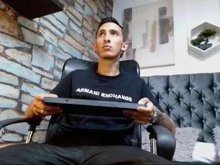 ray_silver on Flirt4Free 
