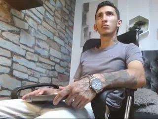ray_silver on Flirt4Free 