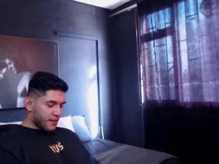 richard_millerr on Flirt4Free 