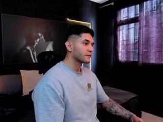 richard_millerr on Flirt4Free 