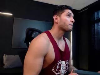 richard_millerr on Flirt4Free 