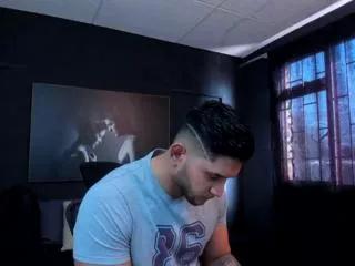 richard_millerr on Flirt4Free 