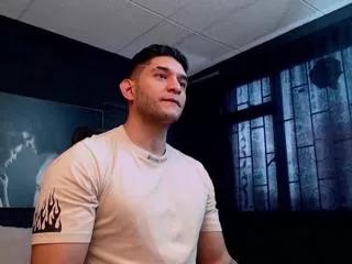 richard_millerr on Flirt4Free 