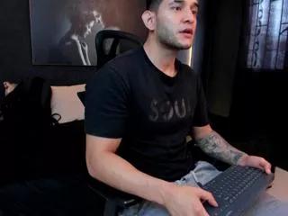 richard_millerr on Flirt4Free 
