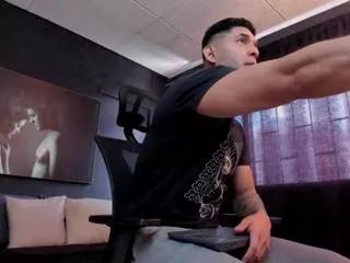 richard_millerr on Flirt4Free 