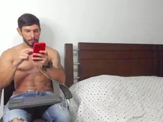 robert_hunk on Flirt4Free 