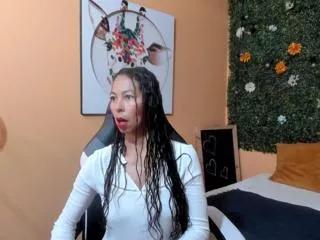 rosalinda_cortez on Flirt4Free 