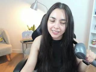 rowena_evans on Flirt4Free 