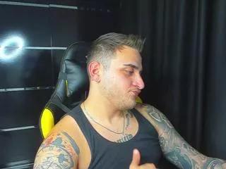 ruben_deniro on Flirt4Free 