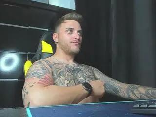 ruben_deniro on Flirt4Free 