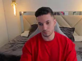 ryan_ward on Flirt4Free 