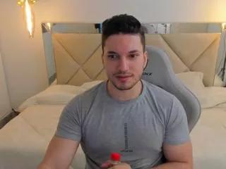 ryan_ward on Flirt4Free 