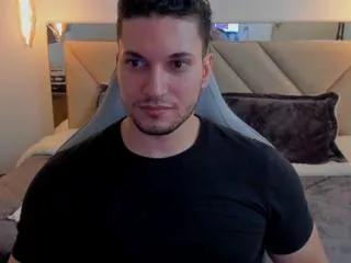 ryan_ward on Flirt4Free 