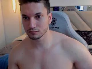 ryan_ward on Flirt4Free 