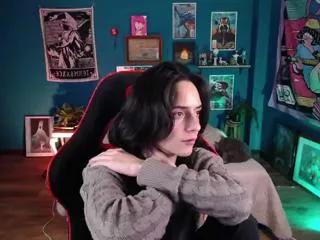 sai_ackerman on Flirt4Free 