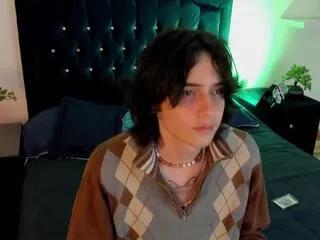 sai_ackerman on Flirt4Free 