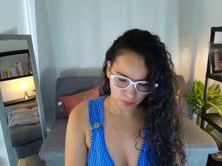 salome_souza on Flirt4Free 