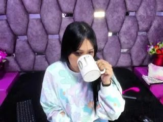 samantaa_hot on Flirt4Free 