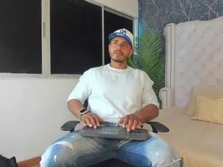 samuel_connor on Flirt4Free 