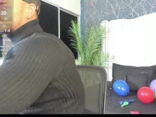 samuel_connor on Flirt4Free 