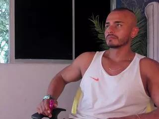samuel_connor on Flirt4Free 