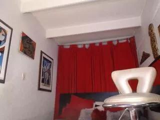 samuel_zeuv on Flirt4Free 