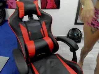 sarait_gil on Flirt4Free 