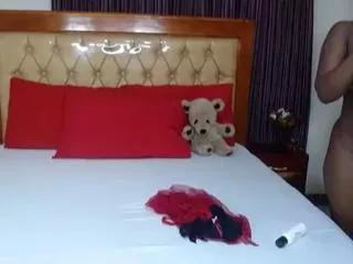 sasha_morgans on Flirt4Free 
