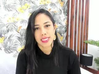 scarlet_davis on Flirt4Free 