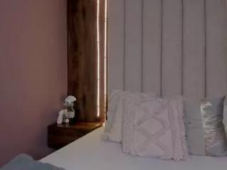 scarlett_jovic on Flirt4Free 