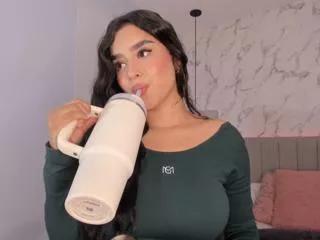 scarlett_jovic on Flirt4Free 