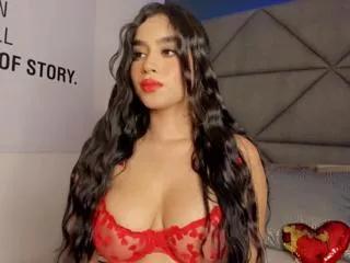 scarlett_jovic on Flirt4Free 