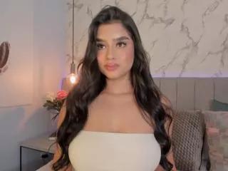 scarlett_jovic on Flirt4Free 