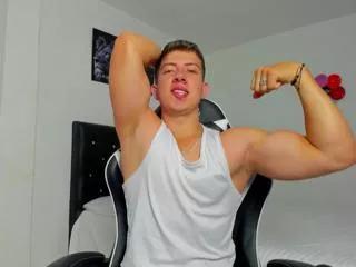 sean_beckford on Flirt4Free 